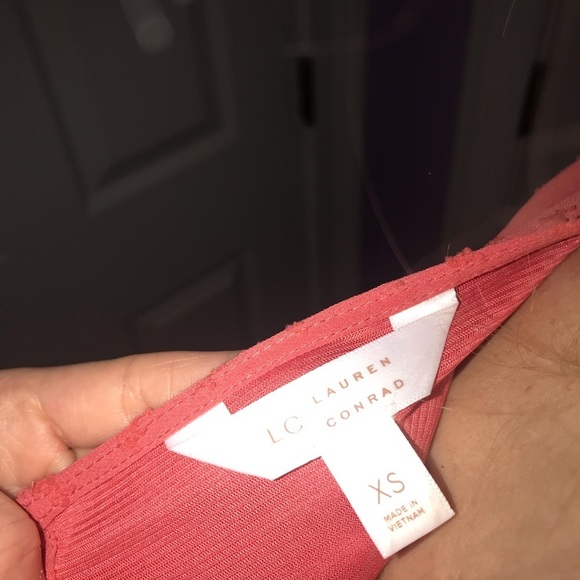 Lauren Conrad Top - Picture 3 of 4